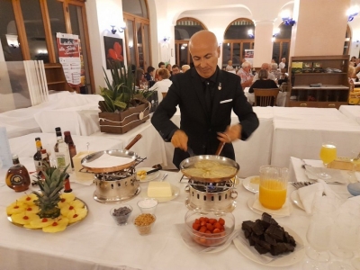 Concorso per baristi innovativi