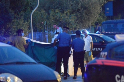 Ucciso con una fiocina, l'omicidio in assenza di una minaccia