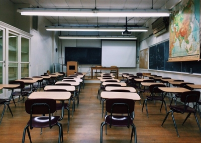 Nota dell’assessore Chiara Biondi sul dimensionamento scolastico