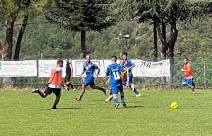 L&#039;arbitro designato a dirigere la 1^ giornata del girone B di Promozione, Monticelli - Azzurra Sbt, il sig. Pigliacampo di Pesaro