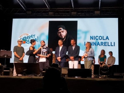 “Cabaret amoremio!” seleziona nuovi talenti