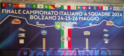 Campionati nazionali di Freccette, in luce anche i Tirovino di Ascoli Piceno