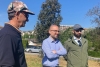 Folignano - Al via i lavori per l&#039;asilo, consegnato il cantiere dal Comune
