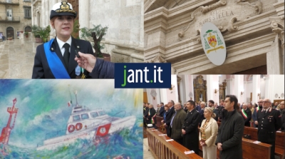 Celebrazioni per Santa Barbara