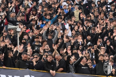 Ascoli Calcio - Definito il girone B di Serie C, la trasferta più vicina sarà quella di Pineto