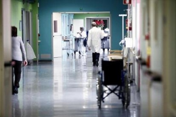 ASSISTENZA TERRITORIALE RESIDENZIALE E SEMIRESIDENZIALE DELLE AREE SANITARIA EXTRAOSPEDALIERA E SOCIO-SANITARIA DELLA REGIONE MARCHE: ESTENSIONE DEL FABBISOGNO