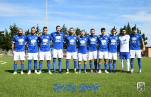 Il big match di Eccellenza Marche, Maceratese - Montegranaro sarà diretto dal sig. Gasparoni di Jesi