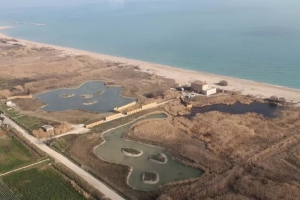 A San Benedetto &quot;Blu Sentina&quot; per conservare la biodiversità