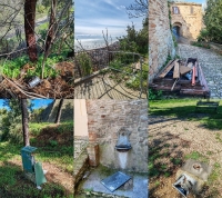 Grottammare ostaggio del degrado. Mentre la giunta si autocelebra, la Città affonda nella sporcizia e nell&#039;incuria