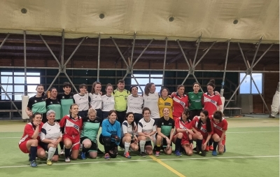 Tutti in campo con la Banca di Ripatransone e del Fermano per la “120 Padel Cup” e il triangolare di calcio a cinque