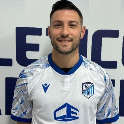 Alessio Lanzano lascia l'Atletico Mariner