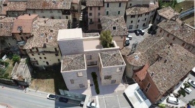 CIMITERO DI ACQUASANTA TERME, VIA LIBERA AL PROGETTO DA 1,9 MILIONI