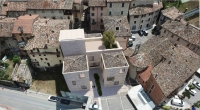 CIMITERO DI ACQUASANTA TERME, VIA LIBERA AL PROGETTO DA 1,9 MILIONI