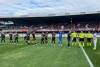Il match della 25^ giornata del girone F di serie D, Avezzano - Samb sarà diretto dal sig. Mecozzi di Treviso