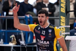 Yuasa Battery, Fedrizzi: “A Dubai sarà una grande esperienza”