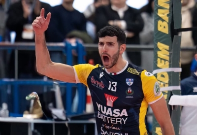 Yuasa Battery, Fedrizzi: “A Dubai sarà una grande esperienza”