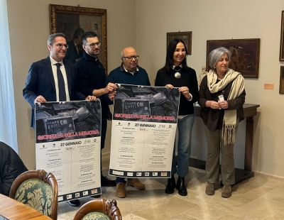 Ascoli Piceno - Giornata della Memoria, tante iniziative per ricordare le vittime dell'Olocausto