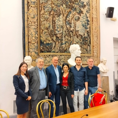 Il Campidoglio apre le porte al Briganti Film Festival: tutto pronto per la seconda edizione