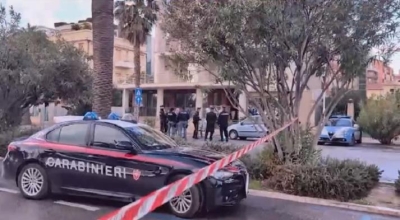 Omicidio sul lungomare, tre arresti