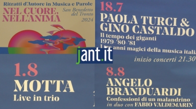 Presentata la 7^ edizione di 