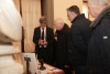 Successo straordinario per “I Love Roma”: Giuliano Montaldi incanta il Campidoglio  con la sua nuova collezione