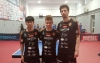 La Virtus Servigliano vola a Cagliari per le Final Four di Coppa Italia