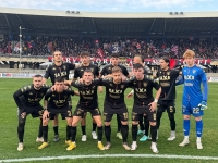 L&#039;anticipo della 24^ giornata del girone F di serie D, Termoli - Città di Isernia, sarà diretto dal sig. Vincenzi di Bologna