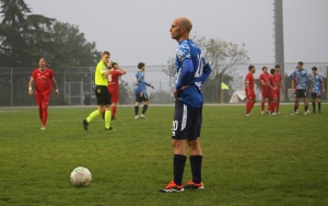 Il match del Pirani tra Grottammare e Azzurra Sbt della 12^ giornata sarà diretto dal sig. Crincoli di Ascoli Piceno