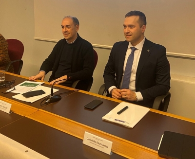 Banca del Piceno incontra i soci della zona di Castignano, di Comunanza e dell’ascolano