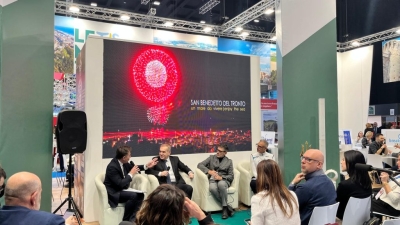 La città sarà presente anche quest’anno alla BIT di Milano