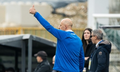 Ascoli Calcio - Di Carlo finisce in diffida: al via la vendita dei biglietti per Gubbio, tessera obbligatoria