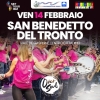 Street Love: Festeggia San Valentino a San Benedetto del Tronto