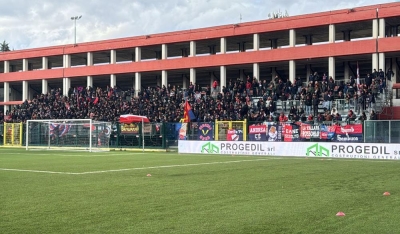 Calcio: tre arresti dopo gli scontri L'Aquila-Sambenedettese