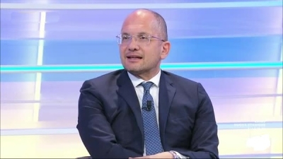 CASTELLI: GRAZIE AL GOVERNO STABILIZZAZIONE PERSONALE SISMA ORA È REALTÀ