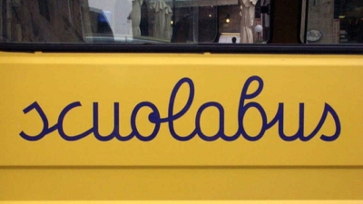Ultimi giorni per le preiscrizioni al servizio di scuolabus