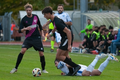 In Eccellenza Marche la Maceratese di mister Possanzini si riprende lo scettro da prima in classifica