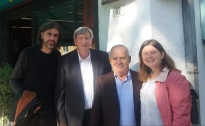 Premio Gianni Di Venanzo: gli Esposimetri d’Oro alla Memoria e alla Carriera vanno a John Bailey e Renato Berta. Saranno consegnati il prossimo 12 ottobre