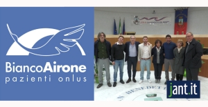 Donati ventuno SmartTV all&#039;AST5
