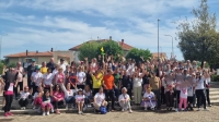 Prevenzione e solidarietà protagoniste a “Folignano in rosa&quot;