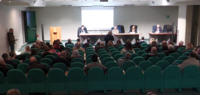 Illustrato in Riviera il nuovo piano regionale sulla sanità, la solita utopia ?