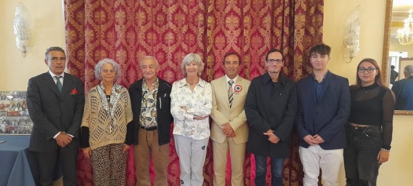 "Pietre della memoria": premiati gli istituti secondari di primo grado di Ascoli (D'Azeglio), Offida, e Villa Pigna, Folignano e Maltignano