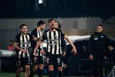 Ascoli Calcio - La cura Cudini funziona: il Picchio ha ritrovato fiducia