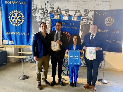 Grande successo per “MAREA. Sull’onda della cultura marinara”, il convegno del Rotaract e del Rotary Club di San Benedetto del Tronto sulle tradizioni marinare