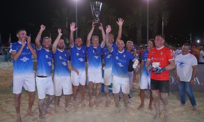 Mundial Beach Soccer, scatta l’ora dell’edizione 2024
