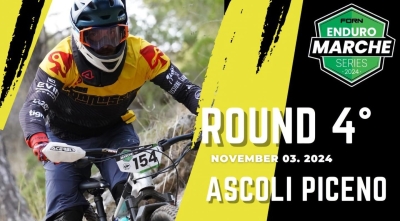Tutto pronto per l’Enduro Marche Series