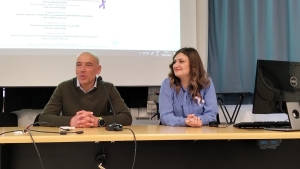 Università di Camerino: &quot;Crescere con consapevolezza, al via a San Benedetto un ciclo di seminari per le studentesse e gli studenti&quot;