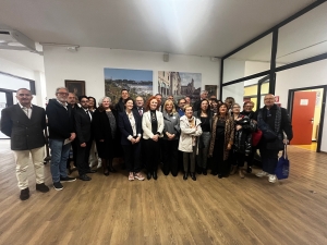 Bando &#039;Dotazioni sanitarie&#039; della Fondazione Carisap: consegnate ai reparti dell&#039;Ast 23 delle attrezzature acquistate e donate dalle associazioni