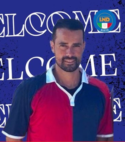 Guido Galli nuovo attaccante dell’A.A. Colli