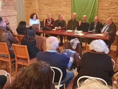 Prospettive per le aree interne del Piceno: dibattito pubblico a Montedinove