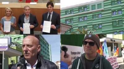 L'azienda Sanitaria Territoriale 5 sempre più penalizzata